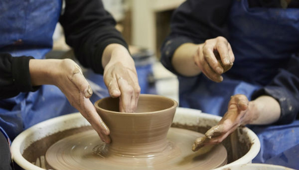 denver pottery classes