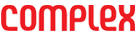 Complex Magazine logo