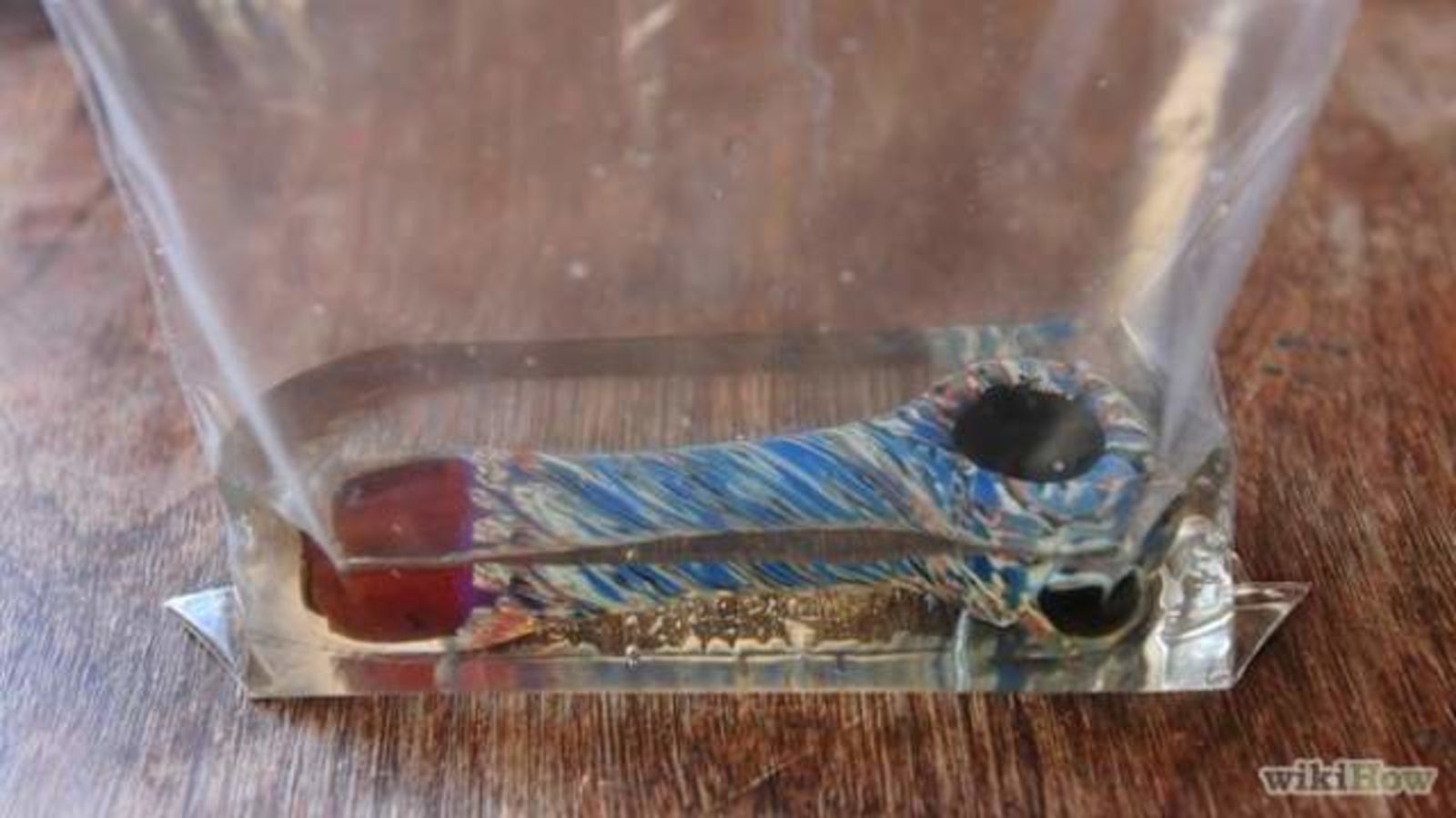 How to Clean Glass Bongs, Pipes, Bowls and Pieces - Puff Pass and Paint Can You Clean A Bong With Hydrogen Peroxide