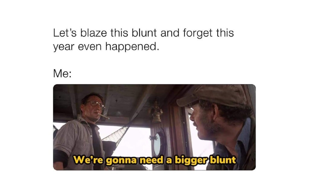 stoner memes