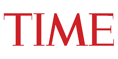 featured in Time Magazine